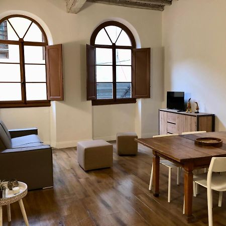 Novella Suite فلورنس المظهر الخارجي الصورة