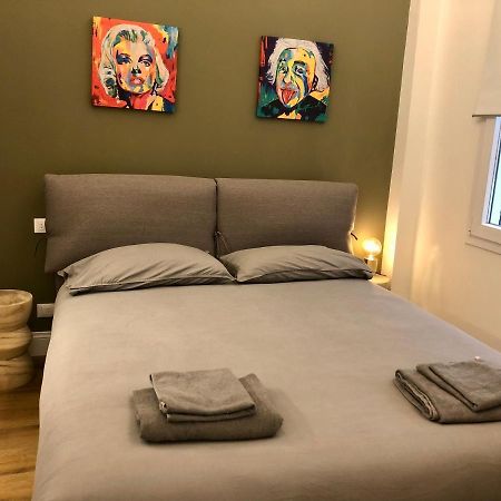 Novella Suite فلورنس المظهر الخارجي الصورة